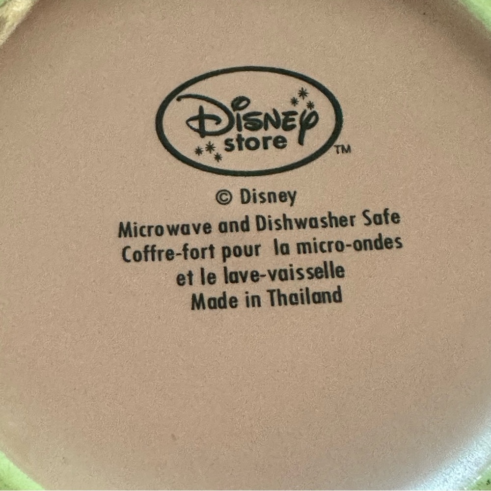 Disney Pink Mug with Minnie Mouse Zodiac Leo Design - Picture 7 of 8
